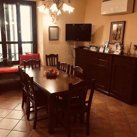 Roggiano Gravina B&B Mela المظهر الخارجي الصورة