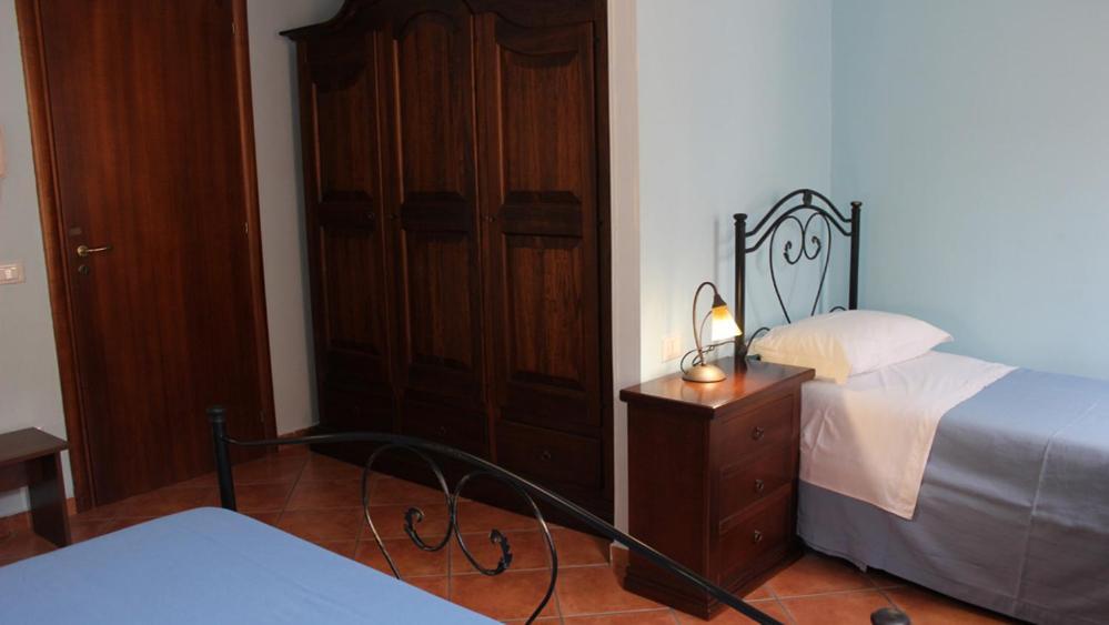 Roggiano Gravina B&B Mela المظهر الخارجي الصورة