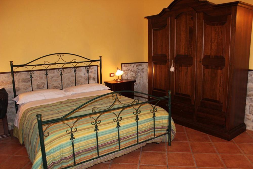 Roggiano Gravina B&B Mela المظهر الخارجي الصورة