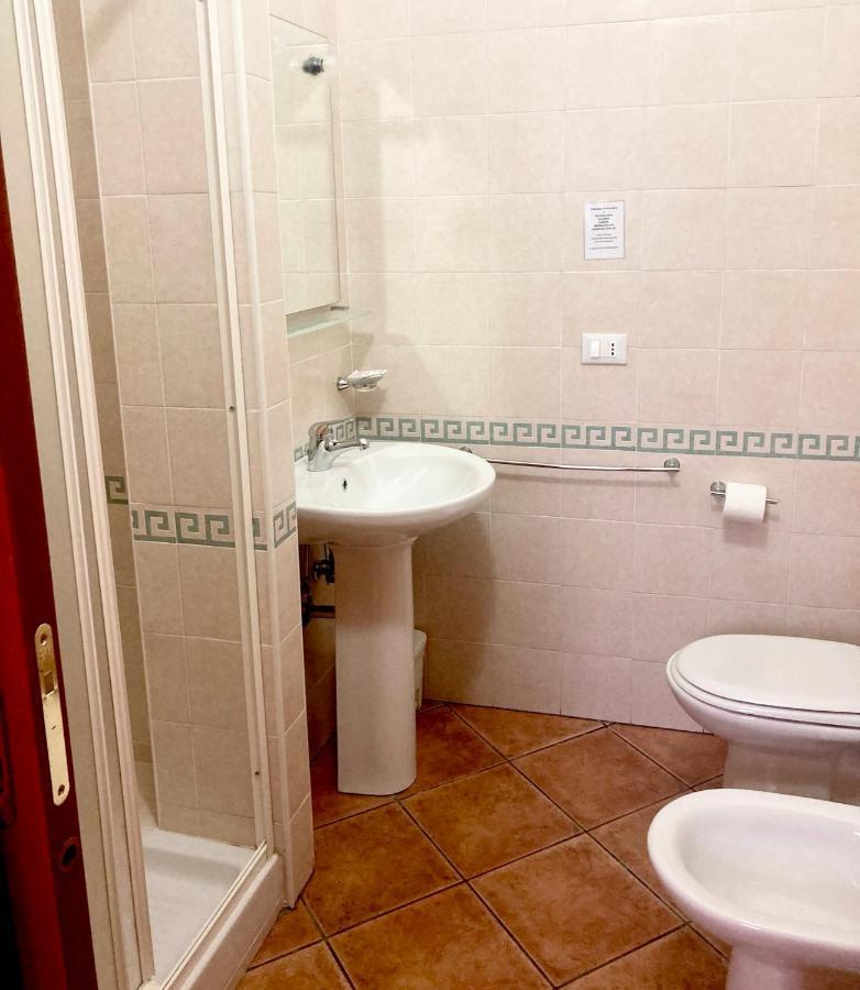 Roggiano Gravina B&B Mela المظهر الخارجي الصورة