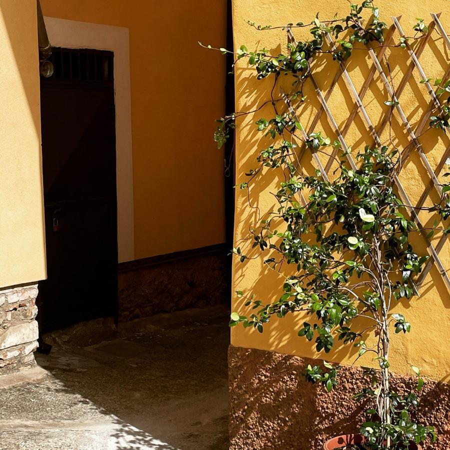 Roggiano Gravina B&B Mela المظهر الخارجي الصورة