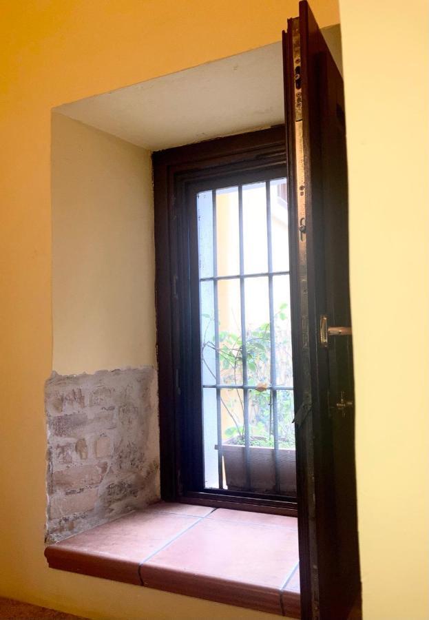 Roggiano Gravina B&B Mela المظهر الخارجي الصورة