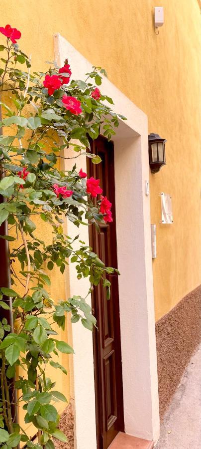 Roggiano Gravina B&B Mela المظهر الخارجي الصورة